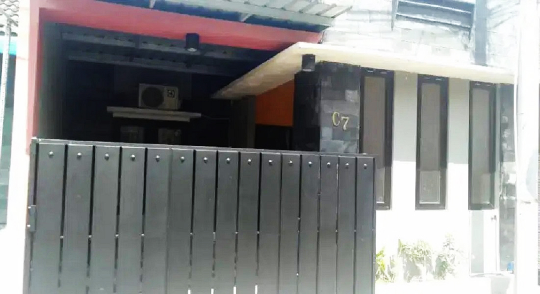 Rumah Dijual di Madiun Dekat Politeknik Negeri Madiun, Kampus UNMER Madiun, RS Griya Husada, Alun-Alun, Pasar Sleko